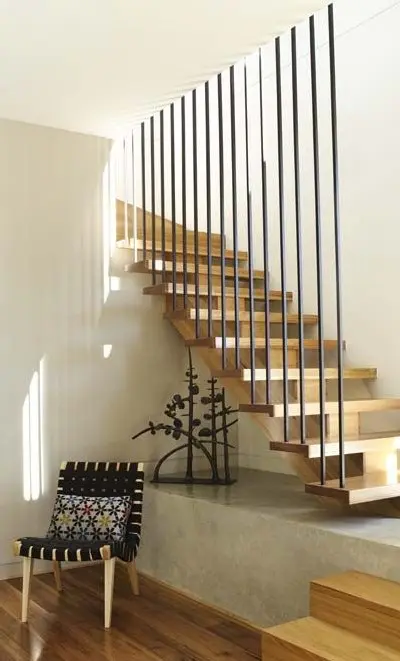 2_Staircase 2 Staircase