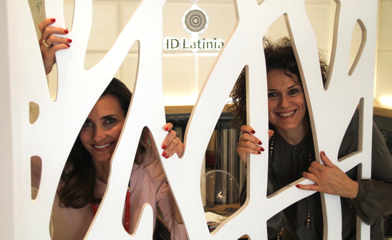 El talento detrás de IDLatinia
