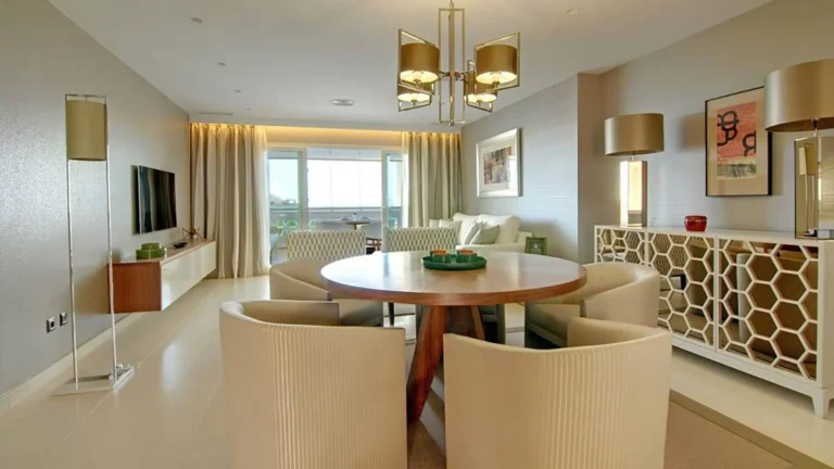 Apartamento En Edificio Sevilla
