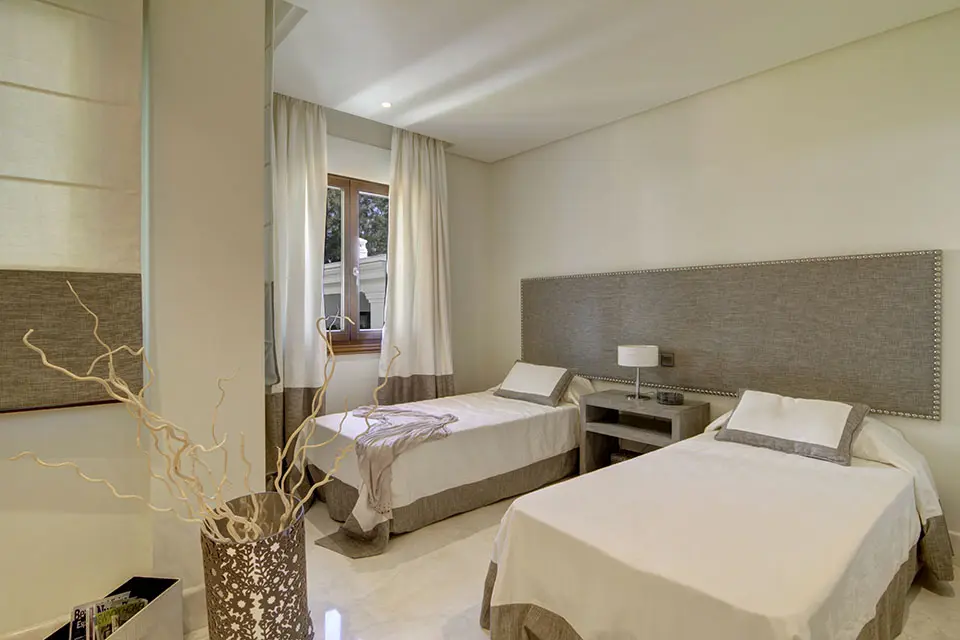 Duplex Penthouse 1
