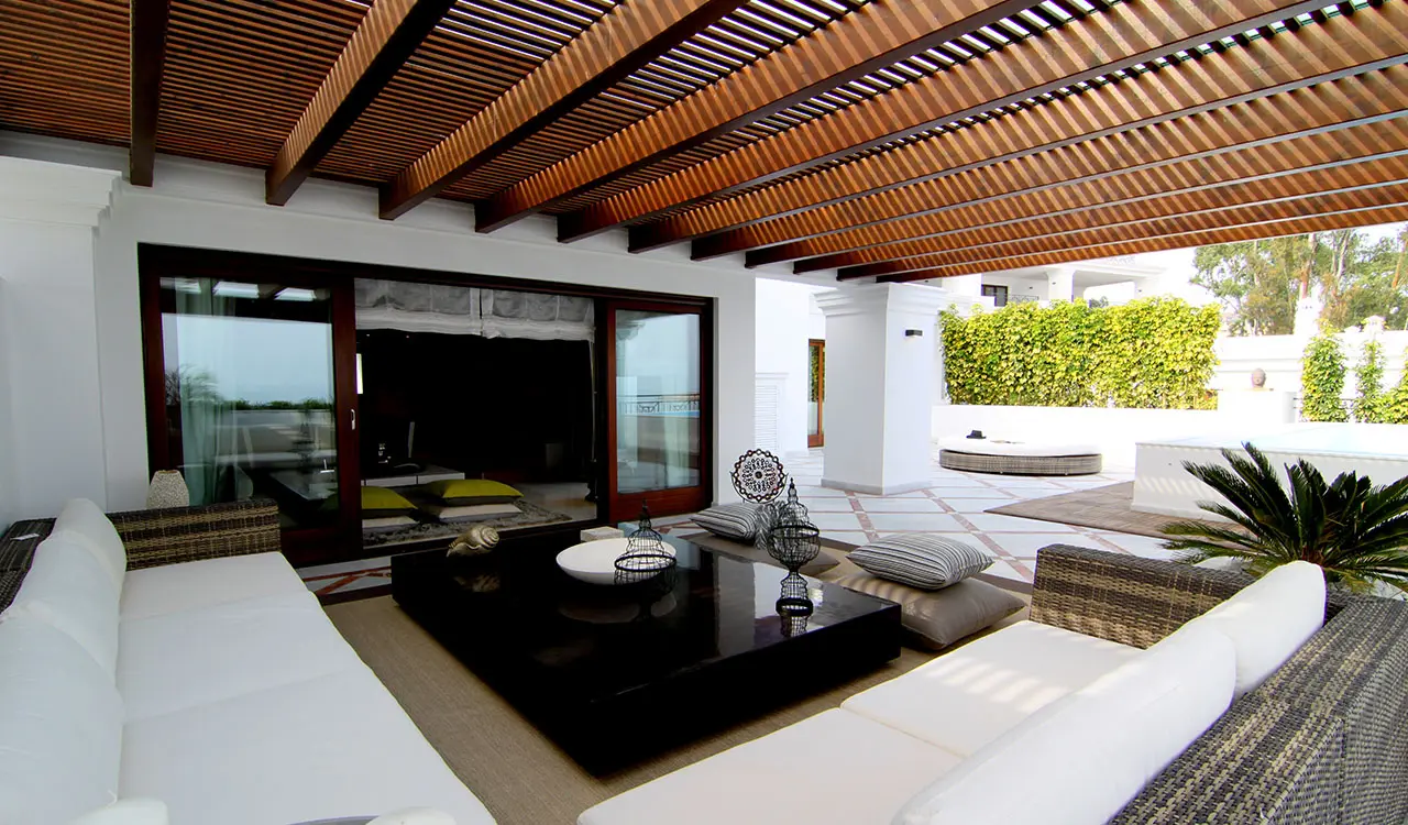Duplex Penthouse 2