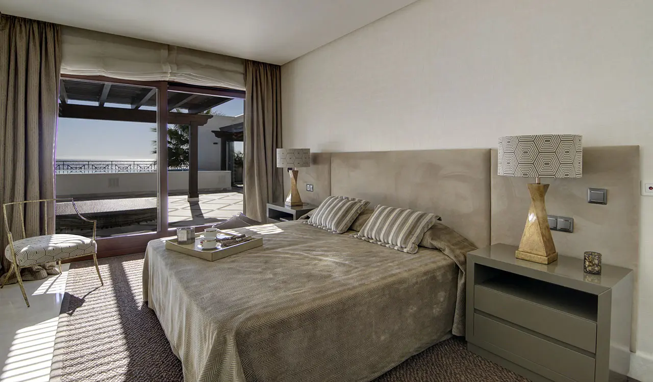 Duplex Penthouse 4