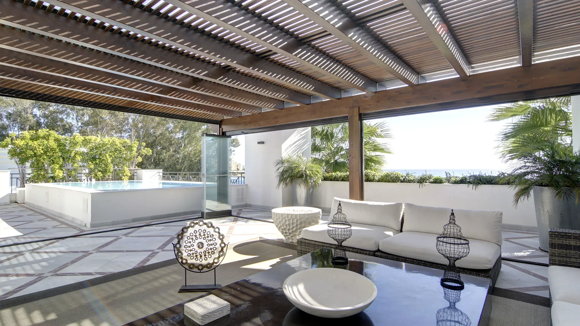 Duplex Penthouse 5