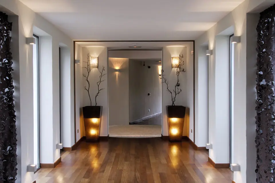 El Campanario Golf And Country Club 1