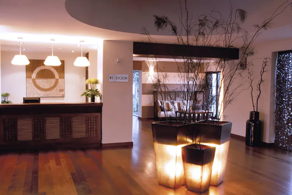 El Campanario Golf And Country Club 11