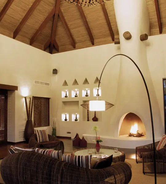 El Campanario Golf And Country Club 12