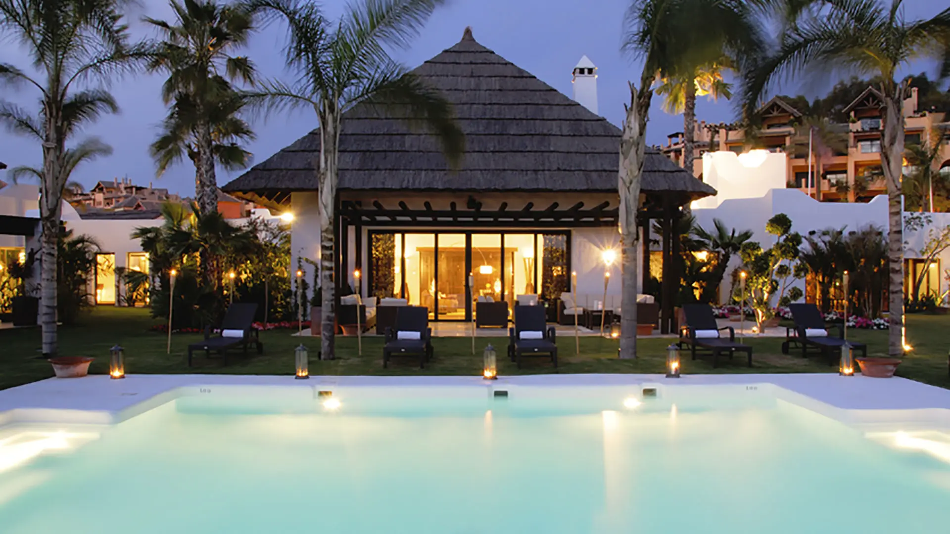 El Campanario Golf And Country Club 2