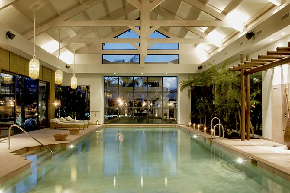 El Campanario Golf And Country Club 3