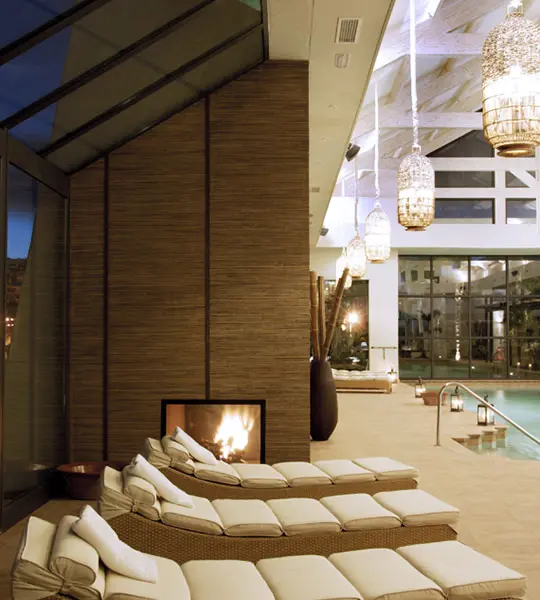 El Campanario Golf And Country Club 5