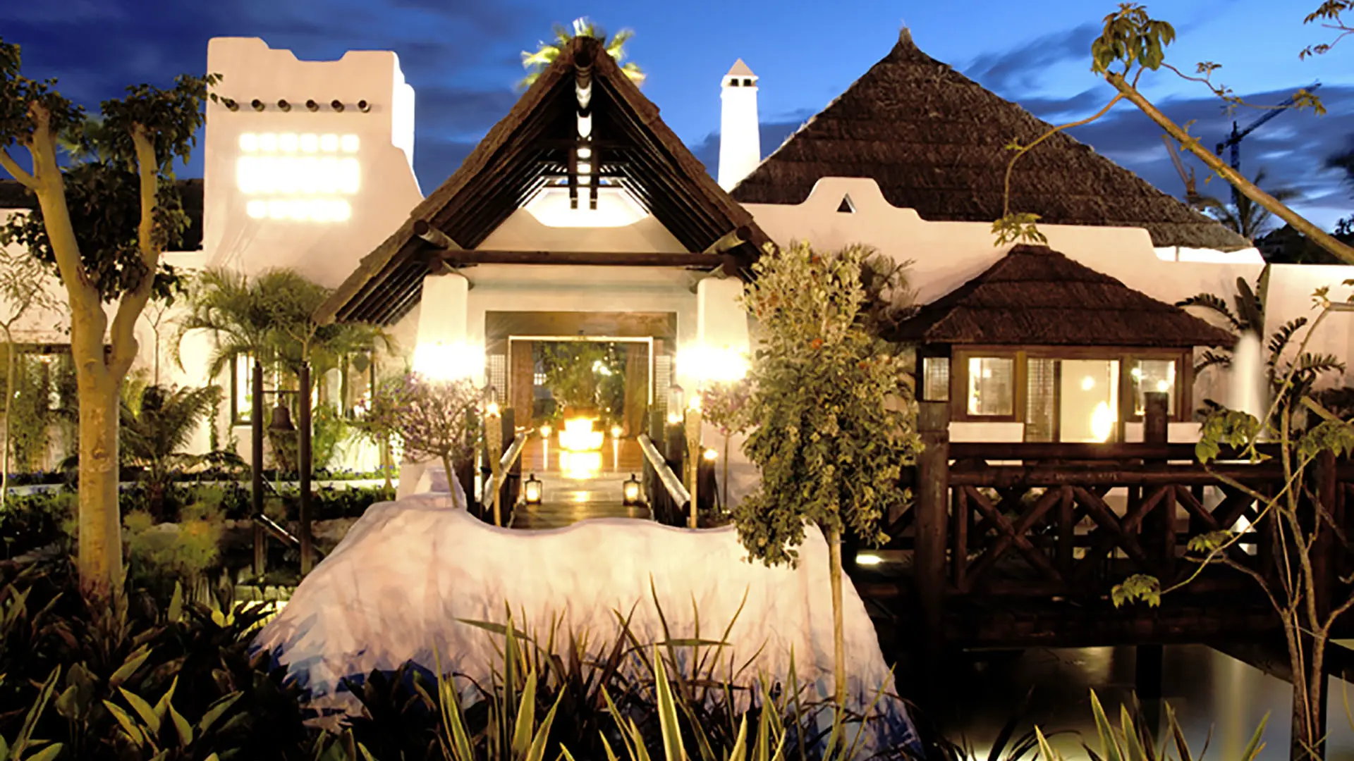 El Campanario Golf And Country Club