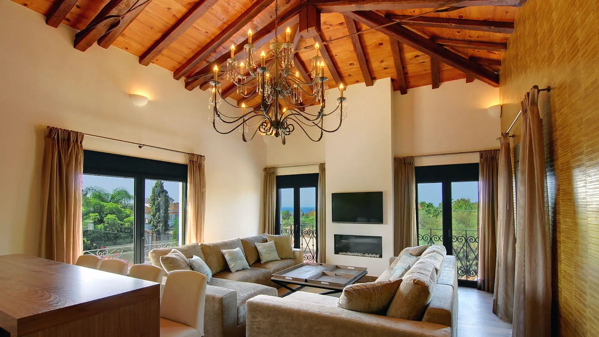 Idlatinia Marbella Club 1