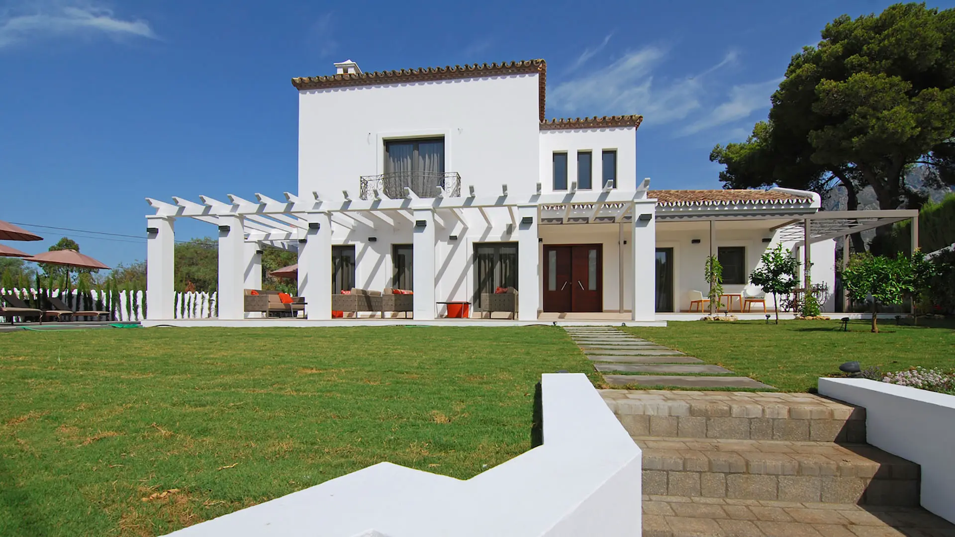 Idlatinia Marbella Club