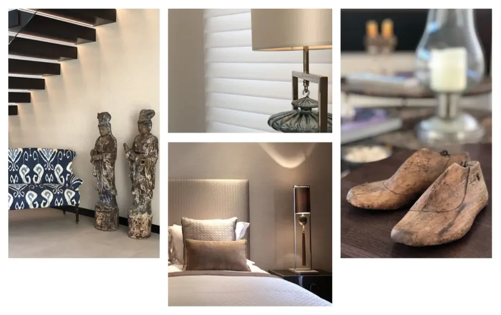 Idlatinia Marbella Servicios Diseño Interiores