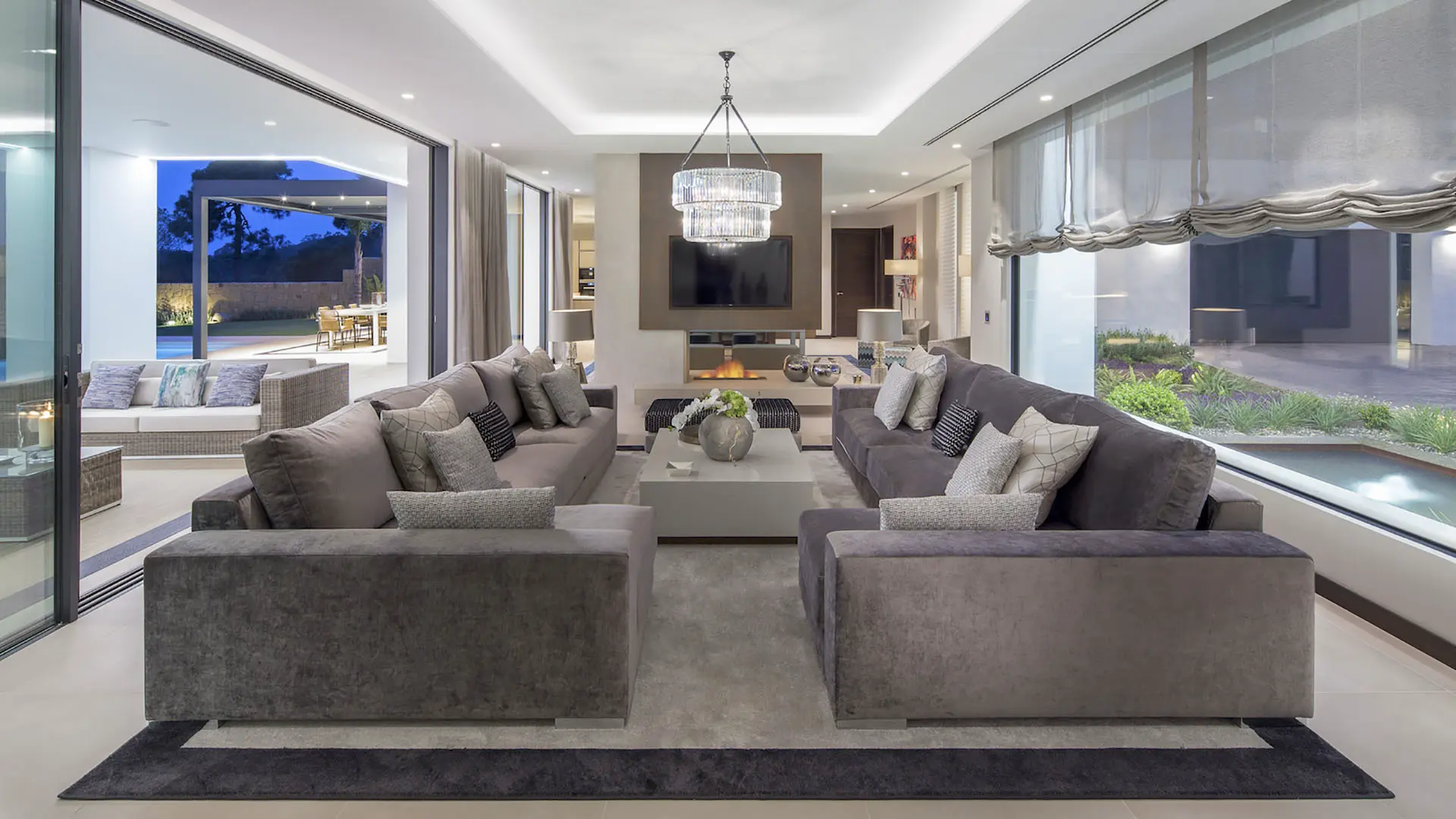 Idlatinia Villa El Madronal 1