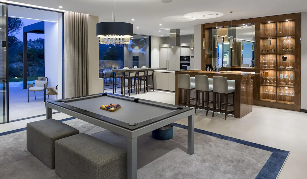 Idlatinia Villa El Madronal 2