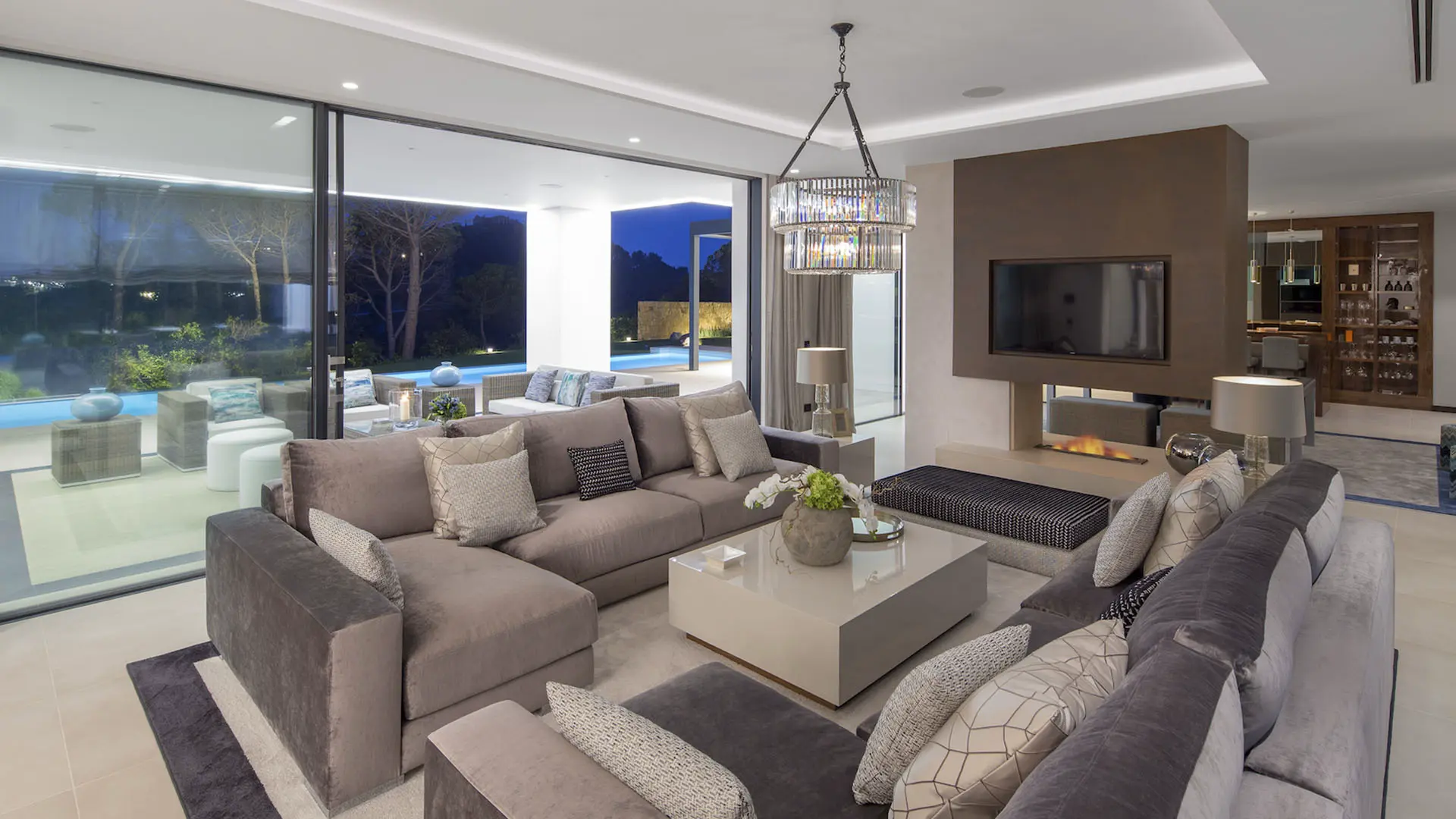 Idlatinia Villa El Madronal 4