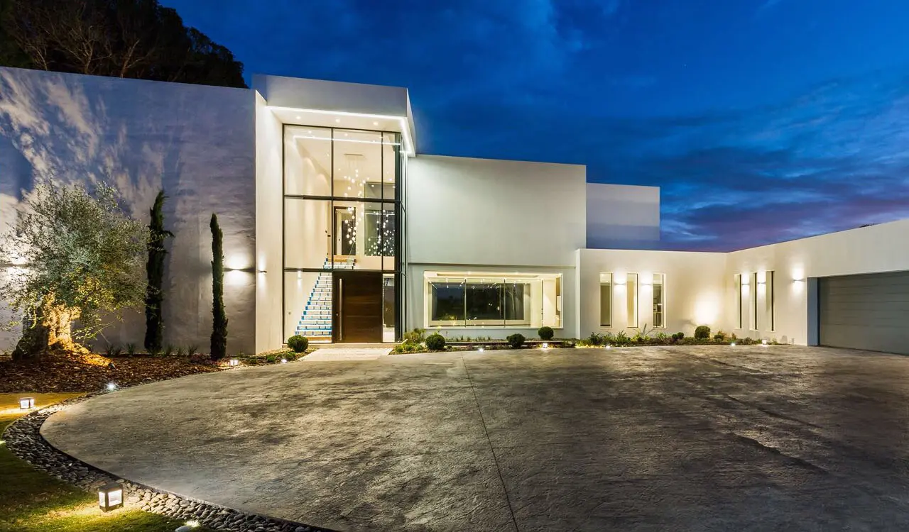 Idlatinia Villa El Madronal 6