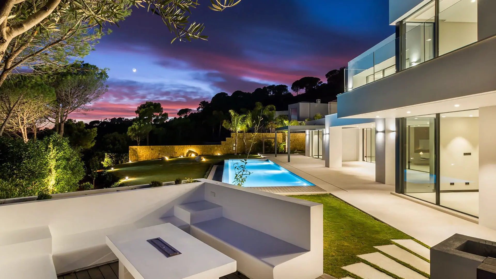 Idlatinia Villa El Madronal