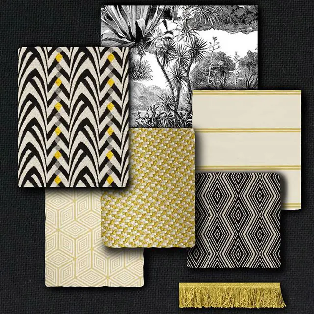 Varios Tipos De Papel Decorativo