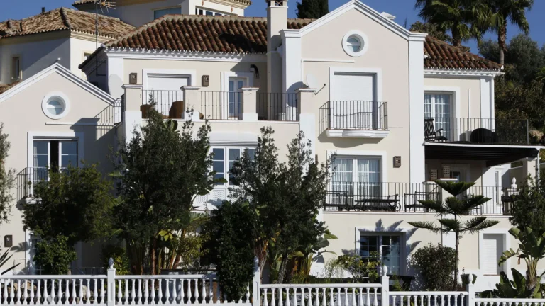 Villa Mirador Del Paraiso